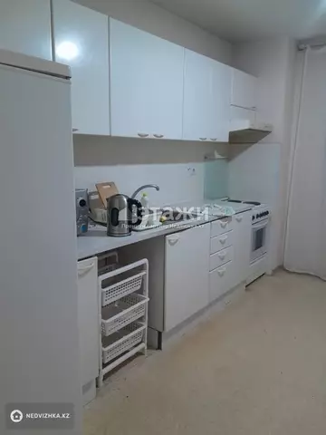 91 м², 3-комнатная квартира, этаж 20 из 25, 91 м², изображение - 3