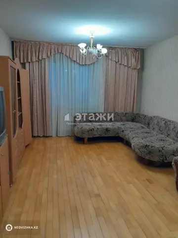 91 м², 3-комнатная квартира, этаж 20 из 25, 91 м², изображение - 5