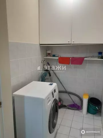 91 м², 3-комнатная квартира, этаж 20 из 25, 91 м², изображение - 8