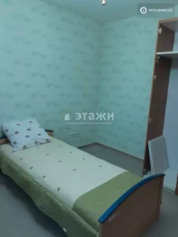 91 м², 3-комнатная квартира, этаж 20 из 25, 91 м², изображение - 9