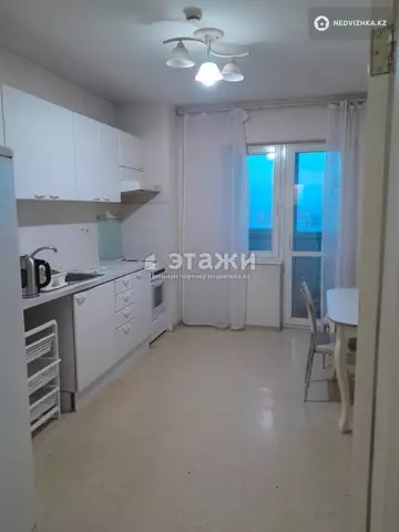 91 м², 3-комнатная квартира, этаж 20 из 25, 91 м², изображение - 11