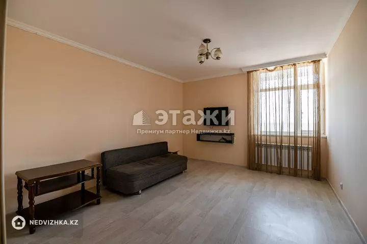 40 м², 1-комнатная квартира, этаж 3 из 9, 40 м², изображение - 1