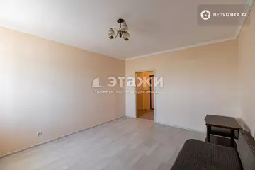 40 м², 1-комнатная квартира, этаж 3 из 9, 40 м², изображение - 2