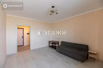 40 м², 1-комнатная квартира, этаж 3 из 9, 40 м², изображение - 3