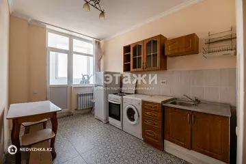 40 м², 1-комнатная квартира, этаж 3 из 9, 40 м², изображение - 4