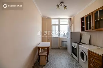 40 м², 1-комнатная квартира, этаж 3 из 9, 40 м², изображение - 5