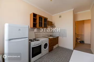 40 м², 1-комнатная квартира, этаж 3 из 9, 40 м², изображение - 6