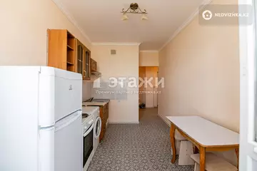 40 м², 1-комнатная квартира, этаж 3 из 9, 40 м², изображение - 7