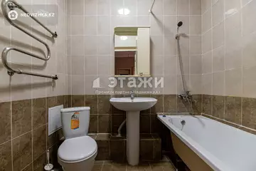 40 м², 1-комнатная квартира, этаж 3 из 9, 40 м², изображение - 11