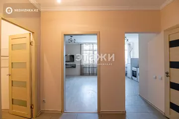 40 м², 1-комнатная квартира, этаж 3 из 9, 40 м², изображение - 16