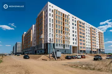 40 м², 1-комнатная квартира, этаж 3 из 9, 40 м², изображение - 20