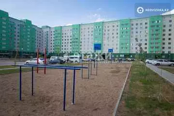 63.4 м², 2-комнатная квартира, этаж 2 из 9, 63 м², изображение - 7