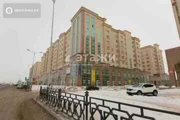 89.6 м², 3-комнатная квартира, этаж 4 из 9, 90 м², изображение - 12