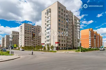 3-комнатная квартира, этаж 5 из 10, 79 м²