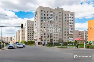 3-комнатная квартира, этаж 5 из 10, 79 м²