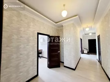 135.6 м², 3-комнатная квартира, этаж 9 из 22, 136 м², изображение - 9