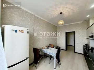 135.6 м², 3-комнатная квартира, этаж 9 из 22, 136 м², изображение - 16