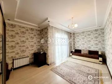 135.6 м², 3-комнатная квартира, этаж 9 из 22, 136 м², изображение - 17