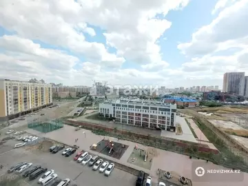 135.6 м², 3-комнатная квартира, этаж 9 из 22, 136 м², изображение - 31