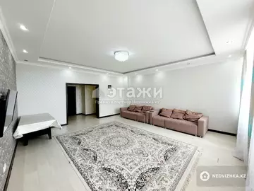 135.6 м², 3-комнатная квартира, этаж 9 из 22, 136 м², изображение - 32