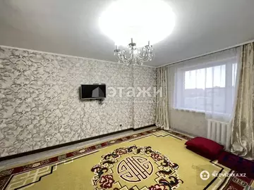 59.6 м², 2-комнатная квартира, этаж 13 из 16, 60 м², изображение - 3