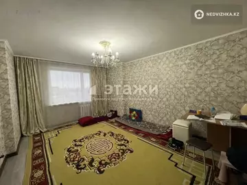 59.6 м², 2-комнатная квартира, этаж 13 из 16, 60 м², изображение - 4