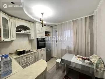 59.6 м², 2-комнатная квартира, этаж 13 из 16, 60 м², изображение - 7