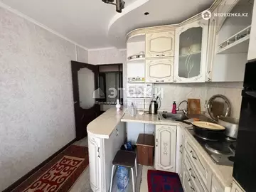 59.6 м², 2-комнатная квартира, этаж 13 из 16, 60 м², изображение - 15