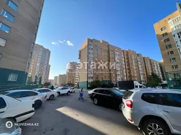 59.6 м², 2-комнатная квартира, этаж 13 из 16, 60 м², изображение - 19