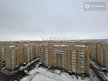 59.6 м², 2-комнатная квартира, этаж 13 из 16, 60 м², изображение - 20