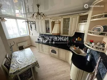 3-комнатная квартира, этаж 12 из 14, 105 м²