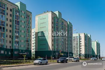 77.2 м², 3-комнатная квартира, этаж 3 из 9, 77 м², изображение - 34