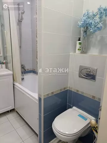 2-комнатная квартира, этаж 7 из 8, 60 м²