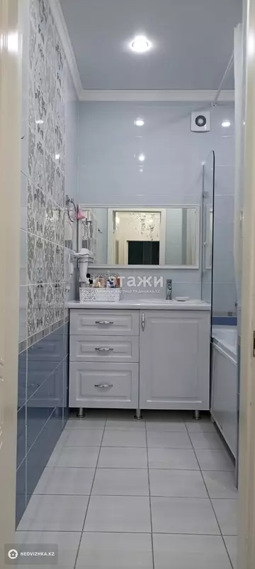 2-комнатная квартира, этаж 7 из 8, 60 м²