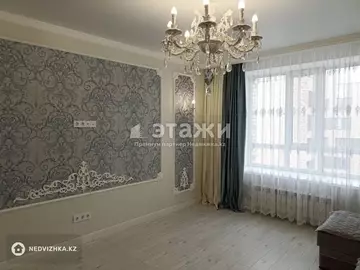 60.1 м², 2-комнатная квартира, этаж 7 из 8, 60 м², изображение - 8