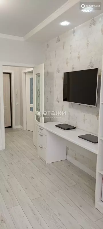 60.1 м², 2-комнатная квартира, этаж 7 из 8, 60 м², изображение - 13