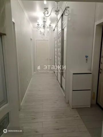 60.1 м², 2-комнатная квартира, этаж 7 из 8, 60 м², изображение - 26