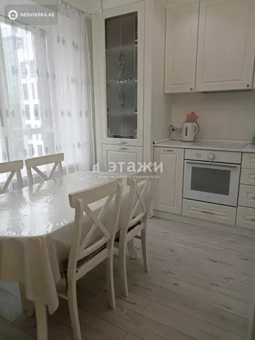 60.1 м², 2-комнатная квартира, этаж 7 из 8, 60 м², изображение - 31