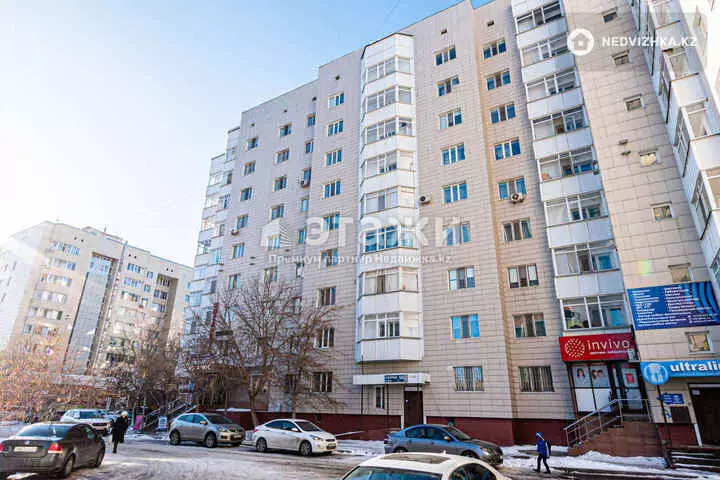 68 м², 2-комнатная квартира, этаж 5 из 9, 68 м², изображение - 1