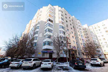 4-комнатная квартира, этаж 7 из 9, 121 м²