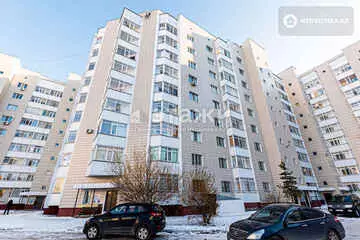 4-комнатная квартира, этаж 7 из 9, 121 м²