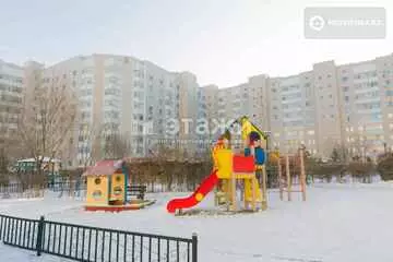 68 м², 2-комнатная квартира, этаж 5 из 9, 68 м², изображение - 0