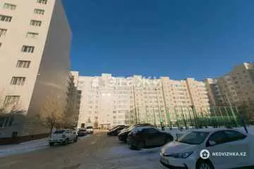 68 м², 2-комнатная квартира, этаж 5 из 9, 68 м², изображение - 3