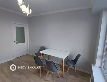 42 м², 1-комнатная квартира, этаж 3 из 21, 42 м², изображение - 1