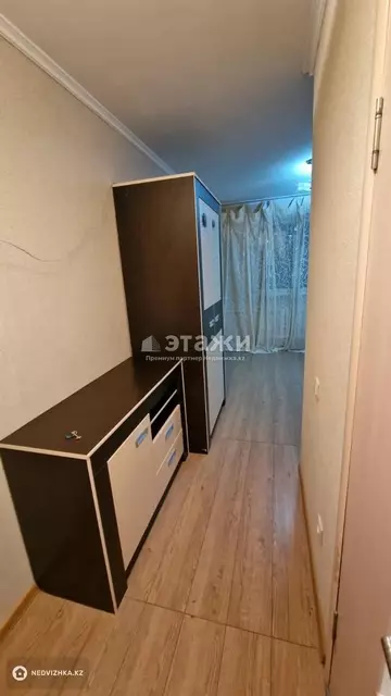 19 м², 1-комнатная квартира, этаж 5 из 5, 19 м², изображение - 5