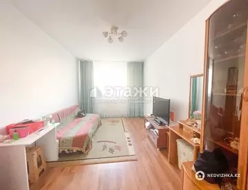 3-комнатная квартира, этаж 2 из 7, 70 м²