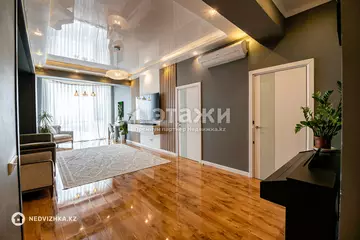 145.6 м², 5-комнатная квартира, этаж 5 из 18, 146 м², изображение - 9