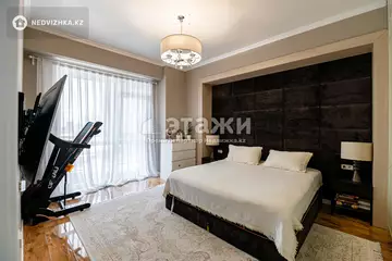 145.6 м², 5-комнатная квартира, этаж 5 из 18, 146 м², изображение - 20