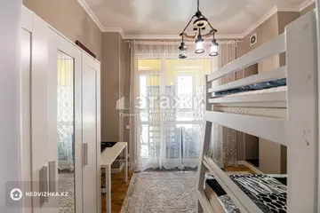 145.6 м², 5-комнатная квартира, этаж 5 из 18, 146 м², изображение - 27