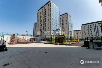 145.6 м², 5-комнатная квартира, этаж 5 из 18, 146 м², изображение - 48